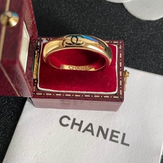Chanel ring 11lyh43